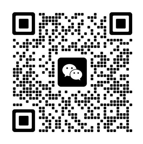 QR code that opens the Peptheos account in WeChat