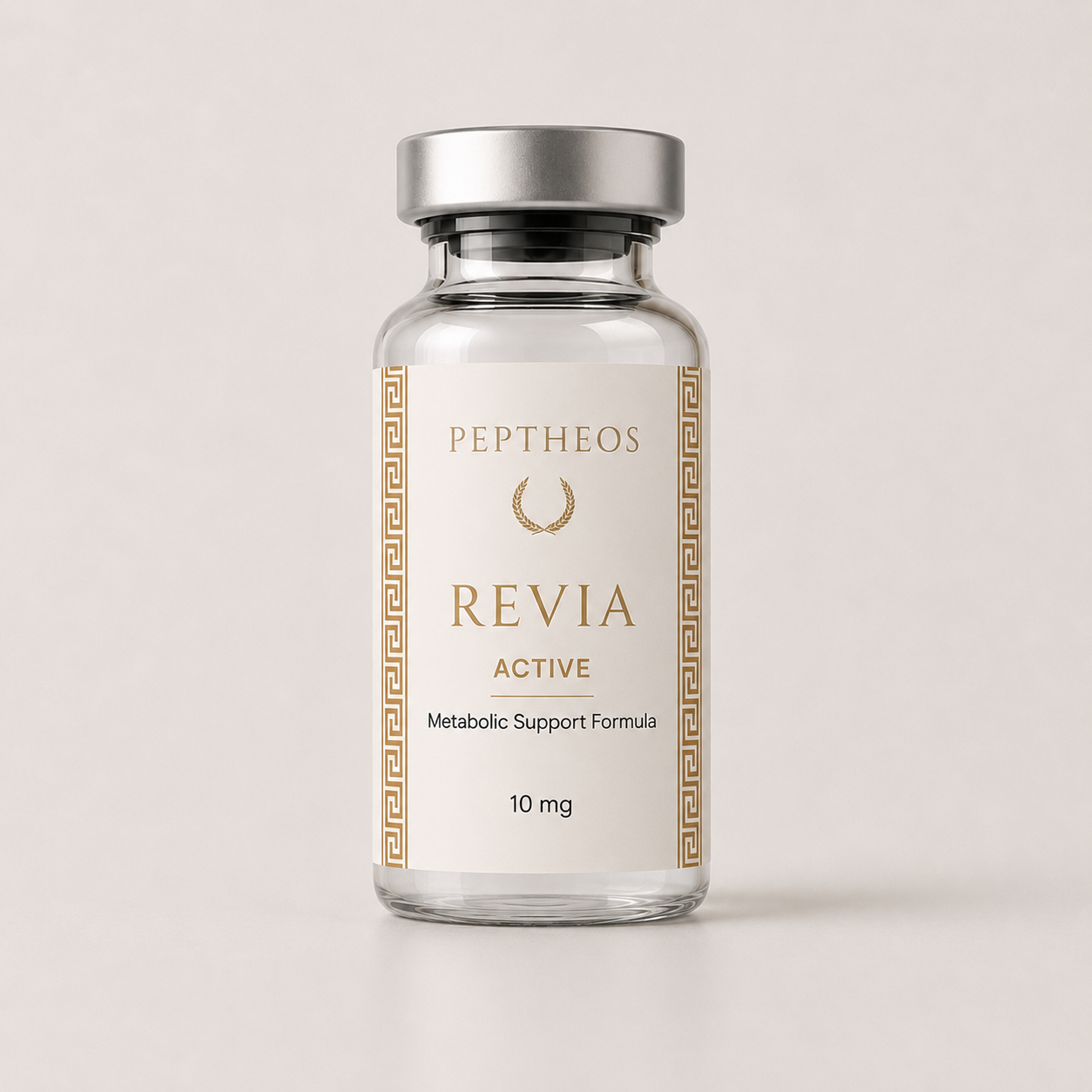 REVIA Retatrutide research vial