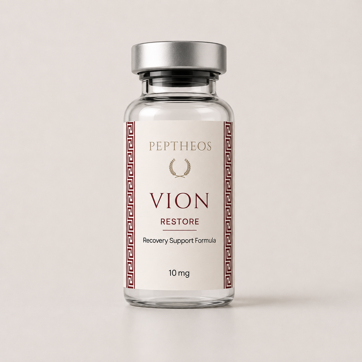 VION TB-500 research vial
